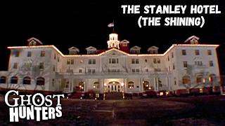 Ghost Hunters– The Stanley Hotel | Haunting That Inspired The Shining | Sn 2 | Ep 22 (Full Episode)