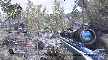 CoD4 Video