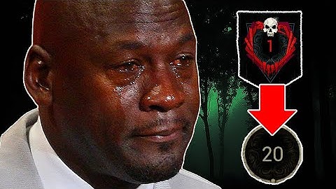 Rank reset in a nutshell