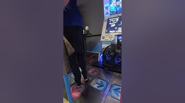 MEGALOVANIA CSP-18, 999,980 WR