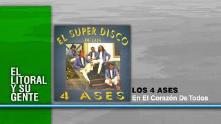 Video voorbeeld van "En El Corazón De Todos - Los 4 Ases"