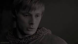 BBC Merlin fanvid - Fade In/ Fade Out