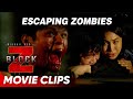 Escaping zombies during a blackout | ‘Block Z’ (2020) Movie Clips | Joshua Garcia, Julia Barretto