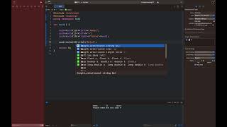 استخدام setw لتنسيق الإخراج في C++ | Formatting Output with setw
