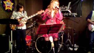 Roberta Flack Donny Hathaway - I (Who Have Nothing) cover /  野口久和バンド