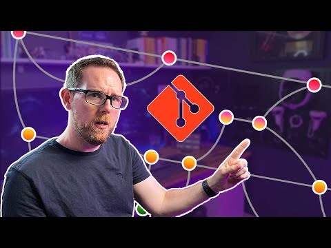 Vídeo: Què és l'estratègia de ramificació de git flow?