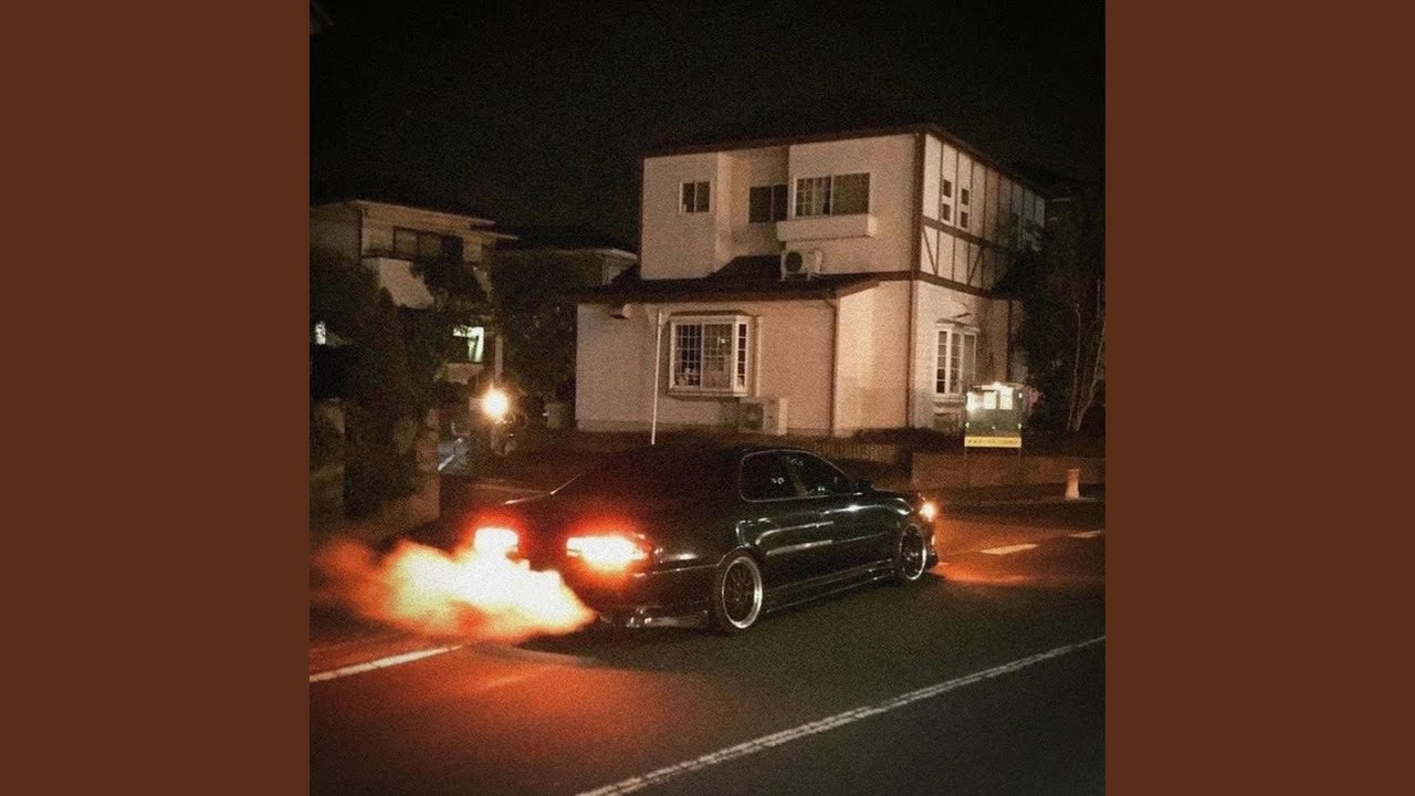 Miss Ya (Slowed + Reverb)