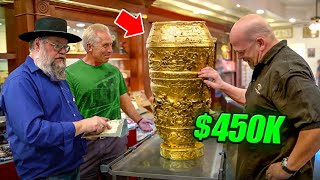 Pawn Stars: Items Rick Harrison Could NOT RESIST Buying
