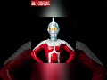 AI Manga Generator On Ultraman And They Become Waifu And Super Chad 