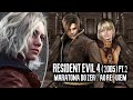 RESIDENT EVIL 4 (2005) Parte 2 | MARATONA Resident Evil do ZERO ao REQUIEM