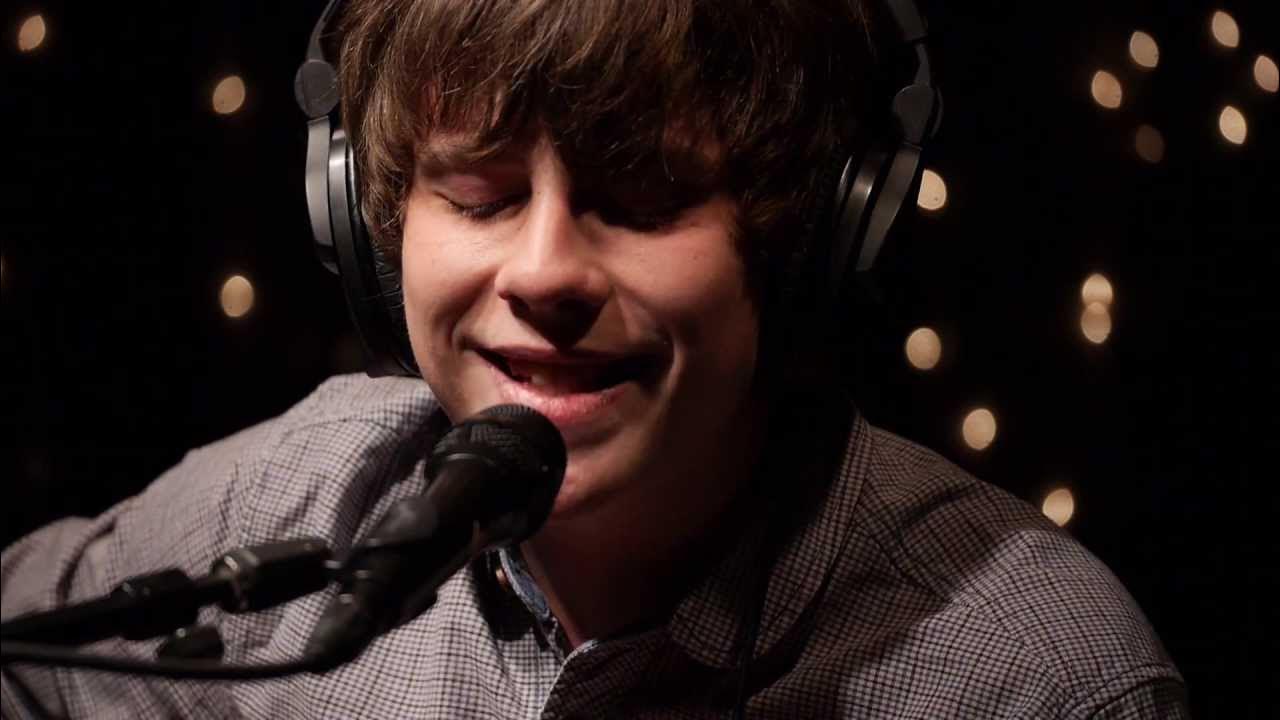Jake Bugg Lightning Bolt (Live on KEXP) YouTube