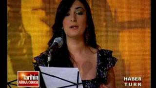 Yaprak Sayar & Murat Bardakçı - Yar Yollarda Kaldı Gözüm