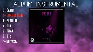 Rota - Buna Değmem [Clean Instrumental/Beat/Karaoke] (prod. AUYS) Resimi