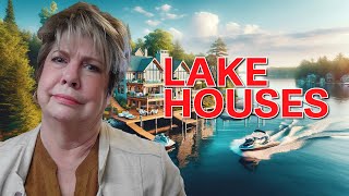 Don't Buy a Lake House in Michigan Until You Watch This Video