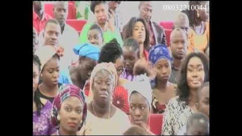 UNDERSTANDING THE MASTERKEY TO THE WORLD OF EXPLOIT PT5B PST PAUL OLUBO