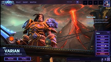 How to Disable Mouse Scroll In Heroes of the Storm