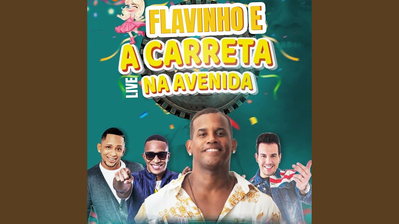 A Carreta