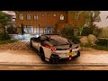 Ferrari F12 TDF - Forza Horizon 5 | Steering Wheel Gameplay