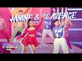 Fall in love with Clarence Delgado and Janine Icaca's charismatic performance | FLEX