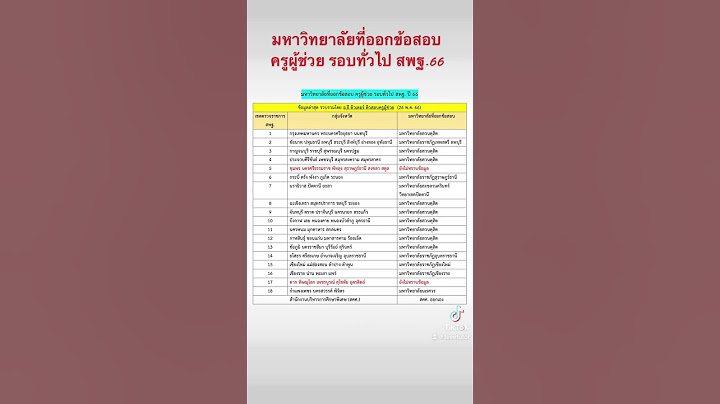 ประกาศรายช อผ ม ส ทธ สอบ ผอ.รร จ.ส งห