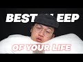 This asmr will be the best sleep of your life  3 hours 