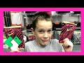 BASKETBALL KNEE PADS SHOPPING (Day 1696) | Clintus.tv