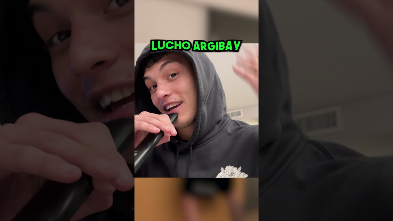 lucho argibay