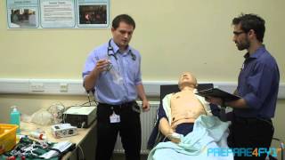 Common mistakes in the acute care OSCE