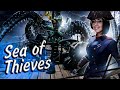 Sea of Thieves ► В ПЕРВЫЙ РАЗ ВЗЯЛИ НА ФРЕНДЛИ РЕЙД #якорь