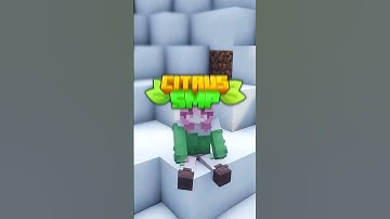 Cozy Minecraft Survival Server! #minecraft #smp #shorts #bedrock #java #cozy