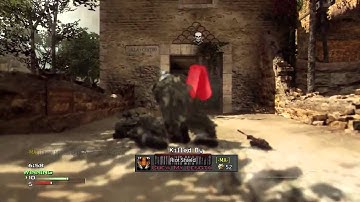 !!! NEW !!! MW3 Erosion Sniper Gameplay 1V1 Online