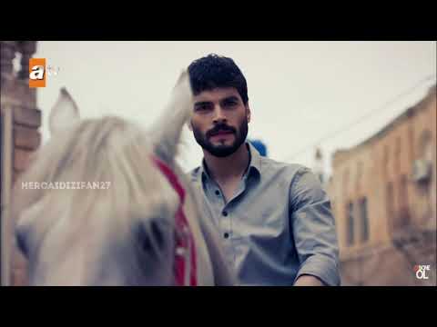 Hercai dizi klip-Yare selam söyle(Ayfer Vardar)