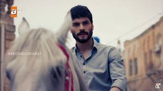 Hercai dizi klip-Yare selam söyle(Ayfer Vardar)