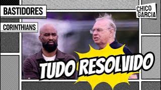 CORINTHIANS: TIMÃO MANTÉM ESCRITA INTERNACIONAL. SALÁRIOS ATRASADOS SÃO QUITADOS