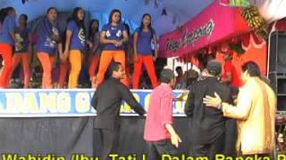 DADANG GBER 3 goresan hate