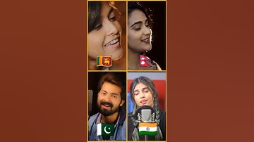 Thumbnail of Manike Mage Hitge   Battle By Ronzai Aastha, Aish, Yohani & Shahbaz Labar