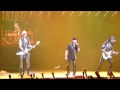 Scorpions - Holiday @ Palais 12 Brussels 29-11-2014  HD