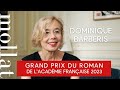 Dominique barbris  une faon daimer