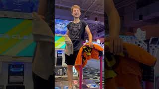 London Ver. C Expert Level 17, 12 Perfects, 1 Miss