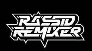 #LF X SF - Keraguanku Super Exclusive [RASSIDREMIXER Ft.DJ INGE X IDHUL75]#MR.K & ARYA LOGIKA FAMILY