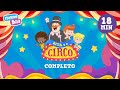 Bita e o Circo - Álbum completo