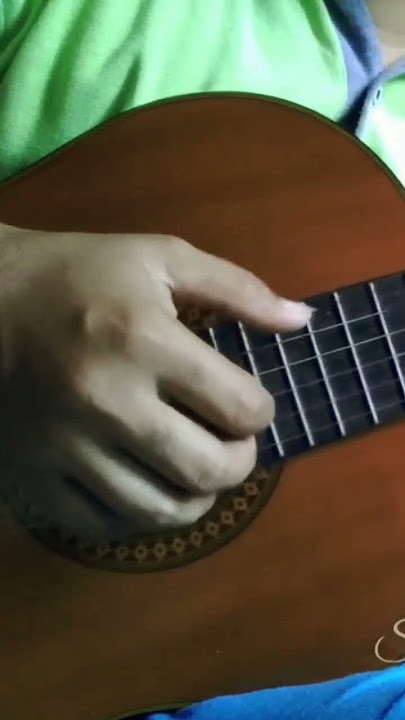 story wa gitar | lagu lawas | dik by wali band #shorts