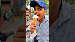 "New Icecream 🍨finish in pure survival style" #shortsbeta #funny #comedy #youtubeshorts
