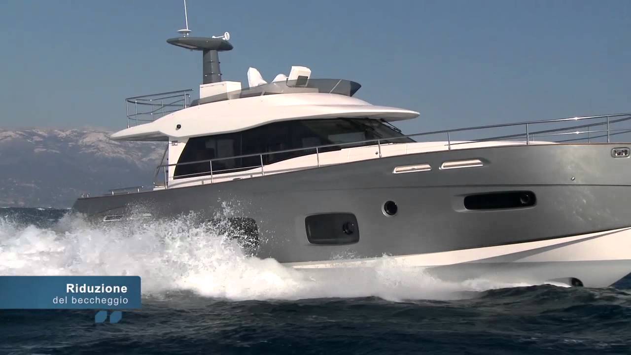 Azimut Magellano 50 ita