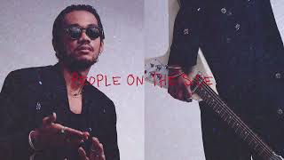 Oslo Ibrahim - People On The Side #officialaudio