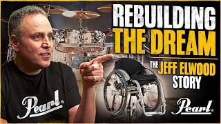 Rebuilding a Dream: The Jeff Elwood Story