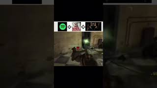 #codzombie #avengedsevenfold #cod #fyp #gaming