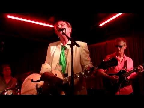 Terry Reid - Seed of Memory - Borderline, London - May 2013