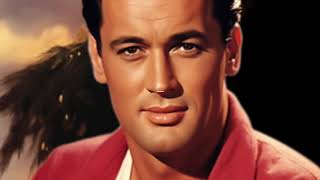 Celebrity Rock Hudson: From Hollywood Stardom to AIDS Activism Profile