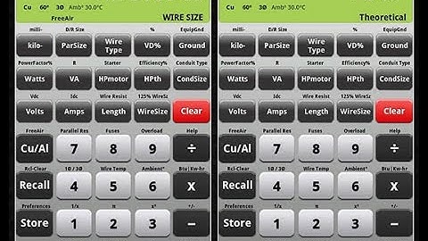 Top Android Apps for Electricians
